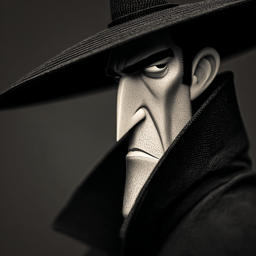 Spy